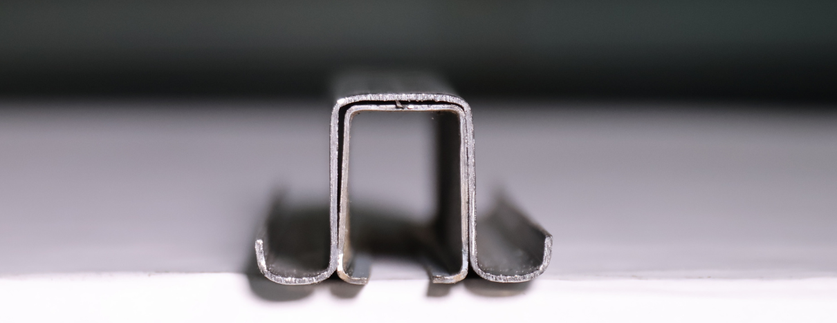 Hat Section and Mated Channel used for another special application