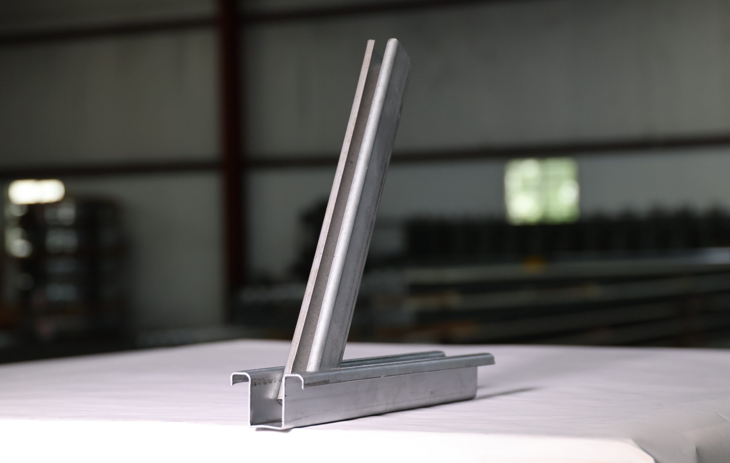 Installation diagram