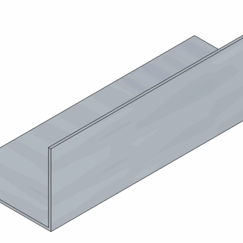 Angle Profile