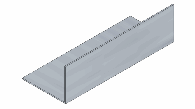 Angle Profile