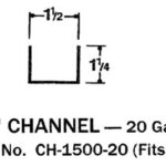 CH-1500-20