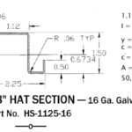 HS-1125-16