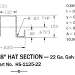 HS-1125-22