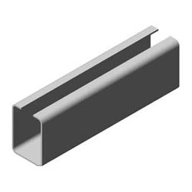 Mated Channel Products - Custom Roll Form Inc.