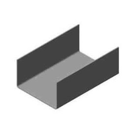 U Channel Products - Custom Roll Form Inc.